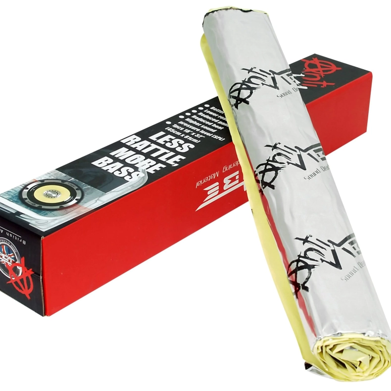 Antivibe AVSDR-V1