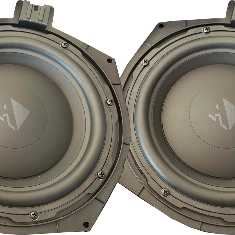 Субуфери Helix Ci5 S200FM-S2 BMW - Image 2