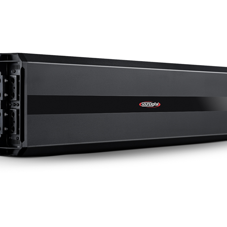 Soundigital 20000.1 EVOX - Image 3