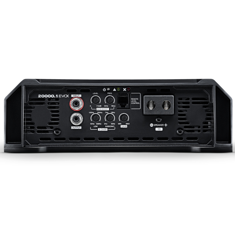 Soundigital 20000.1 EVOX - Image 7