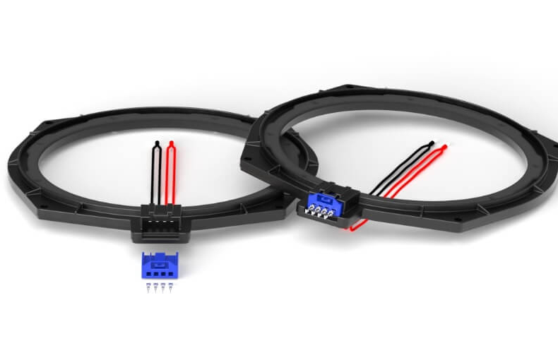 Субуфери Helix Ci5 S200FM-S2 BMW - Image 3