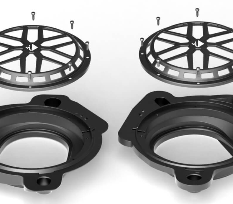 Субуфери Helix Ci5 S200FM-S2 Mercedes W206, CLE W236, E class W214 - Image 6