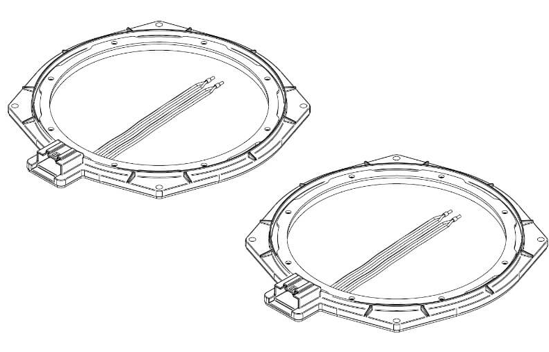 Субуфери Helix Ci5 S200FM-S2 BMW - Image 4
