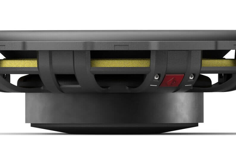 Субуфери Helix Ci5 S200FM-S2 Mercedes W206, CLE W236, E class W214 - Image 3