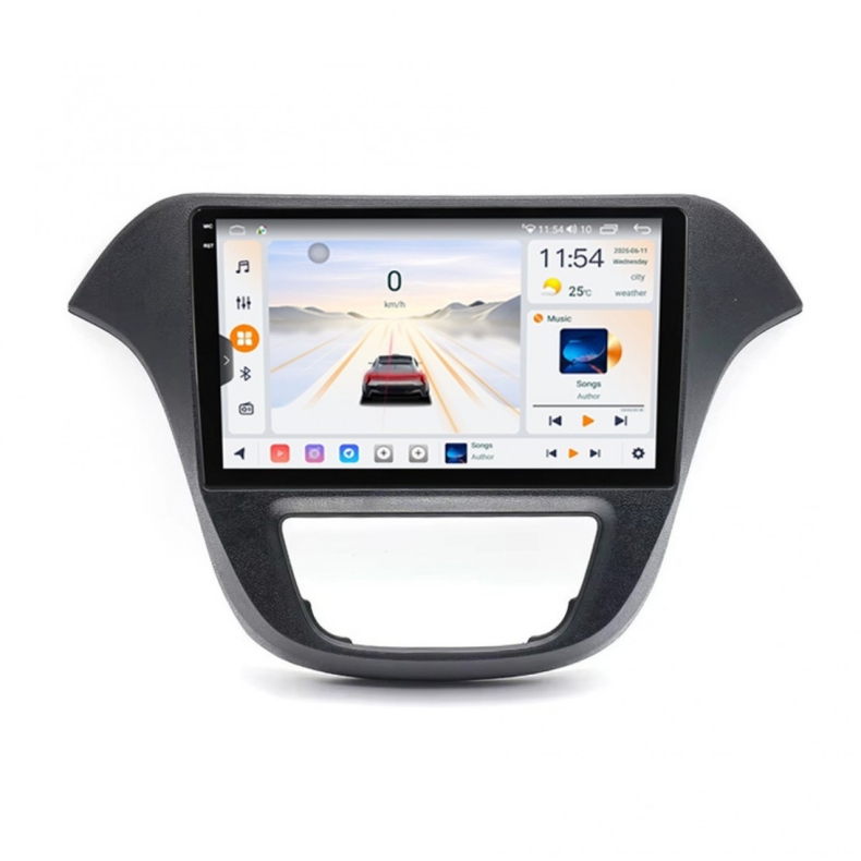 Мултимедия за Opel Mokka (2012-2016) 9" - Image 2