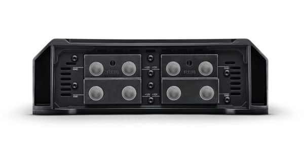 Soundigital 20000.1 EVOX – моноблок усилвател