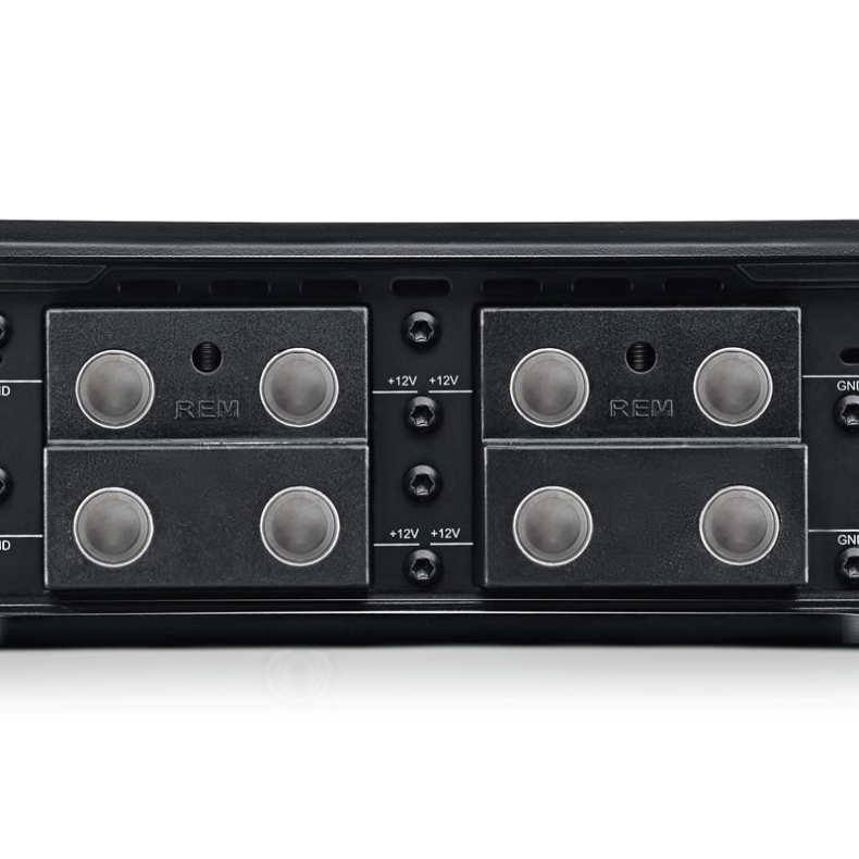 Soundigital 20000.1 EVOX – моноблок усилвател