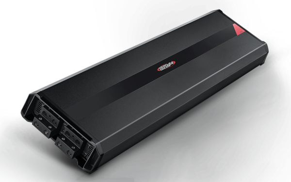 Soundigital 20000.1 EVOX – моноблок усилвател
