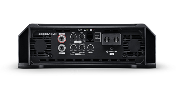 Soundigital 20000.1 EVOX – моноблок усилвател