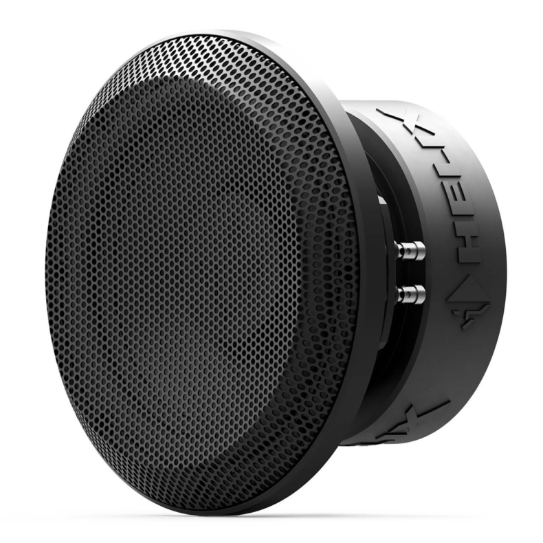 Субуфер Helix IQ W8-DVC2, 20 см, 750W RMS - Image 4