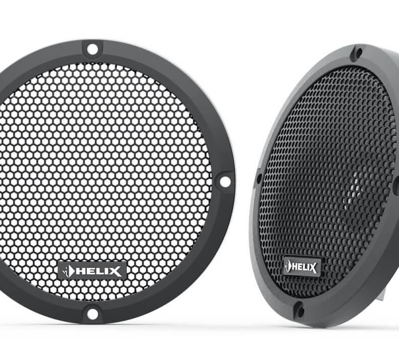 Предпазни решетки Helix CiA SG100