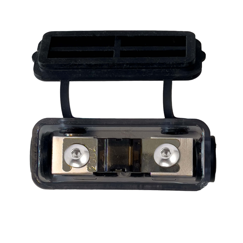 Държач за предпазител Mini ANL 4Connect SPF10MA - Image 5