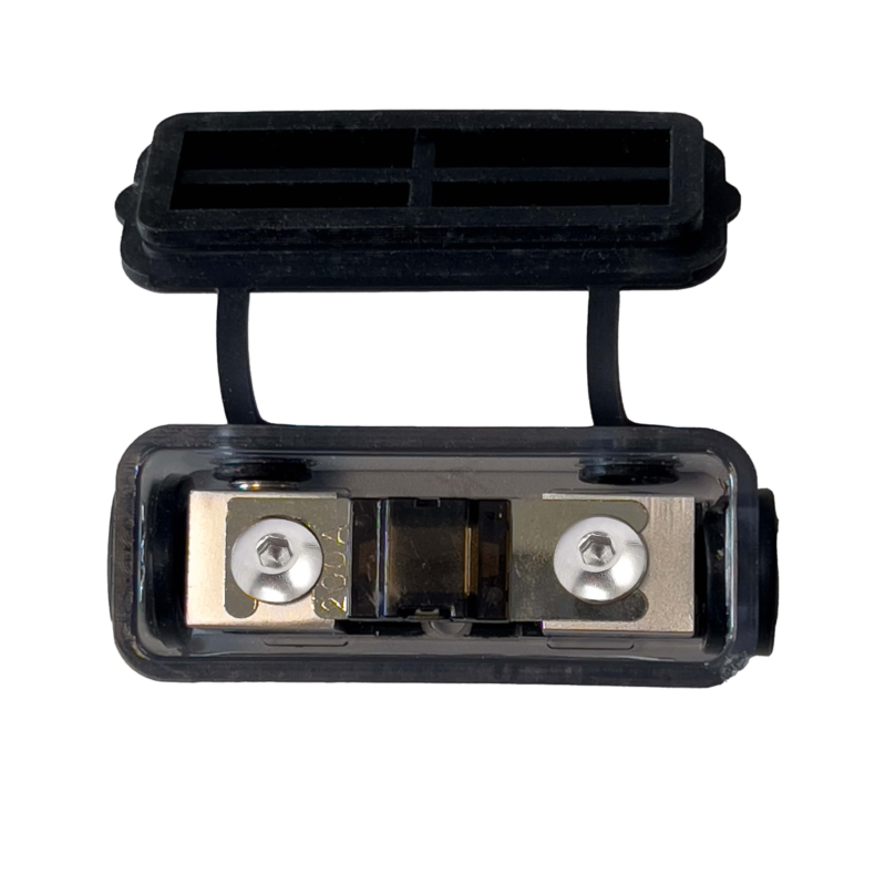 Държач за предпазител Mini ANL 4Connect SPF10MA - Image 5