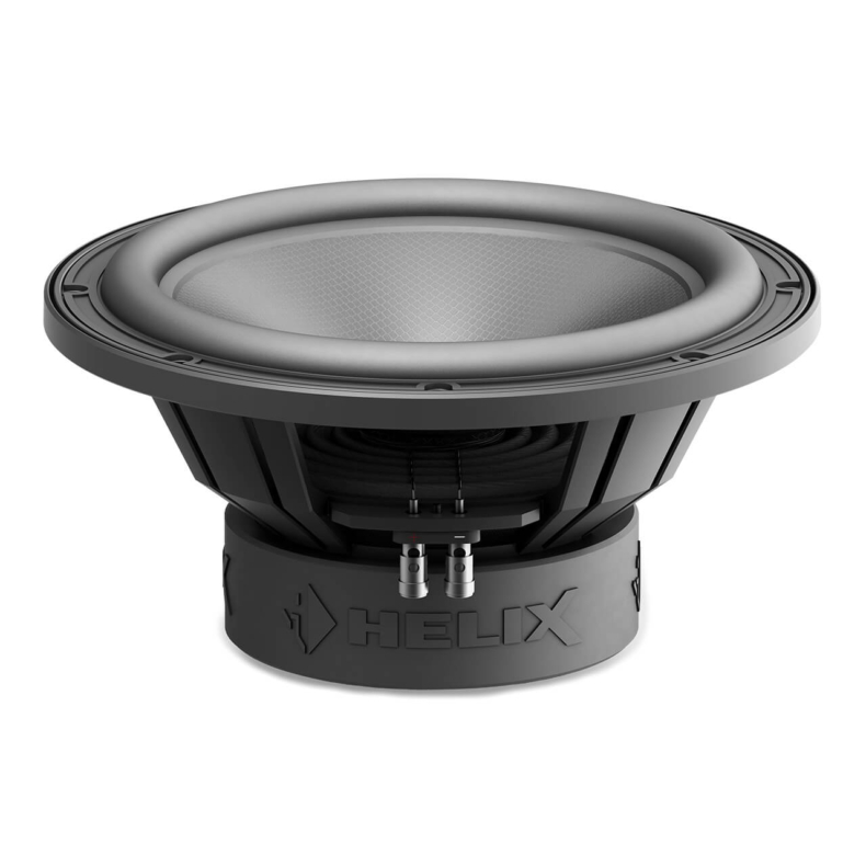 Субуфер Helix IQ W12-DVC2, 30 см, 750W RMS - Image 3