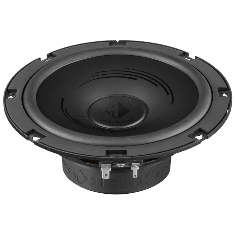 Авто говорители Helix PF K165, 16.5 см + 20 мм - Image 2