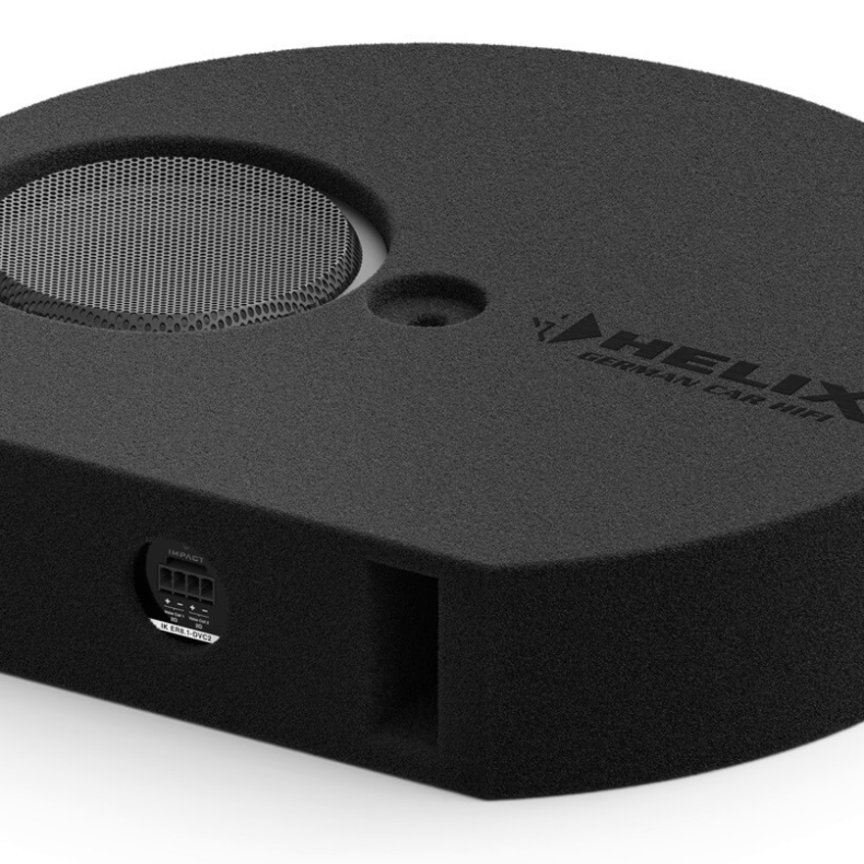 Субуфер Helix IK ER8.1, 20 см, 300W RMS