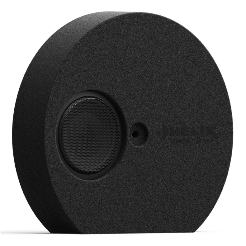 Субуфер Helix IK ER8.1, 20 см, 300W RMS - Image 2