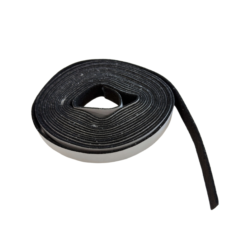 Звукоизолационна лента 4Connect S1-Fabrictape - Image 4