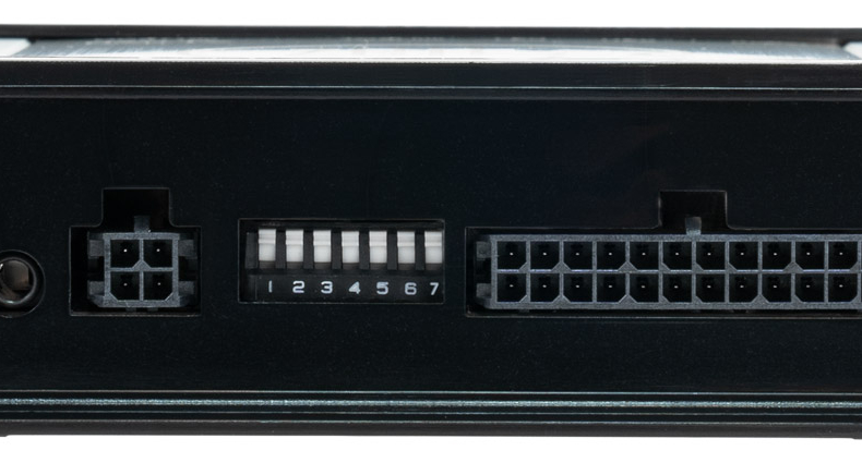 Оптичен декодер Helix Nav-TV ZEN-M за Mercedes - Image 2