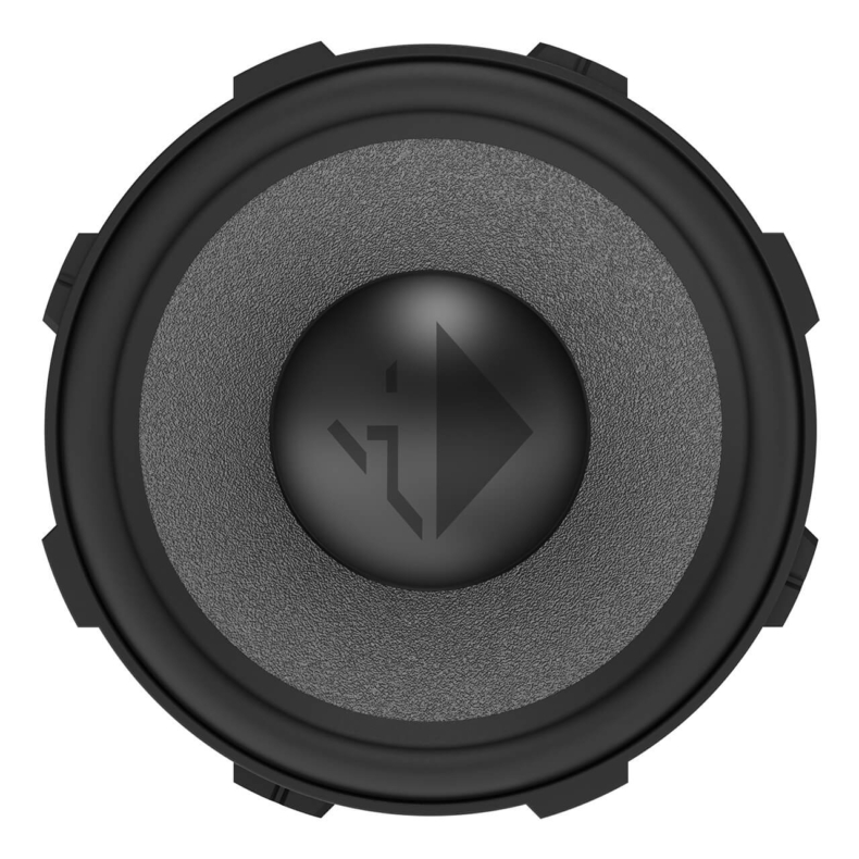 Средночестотни говорители Helix Ci5 M80FM-S3 - Image 2