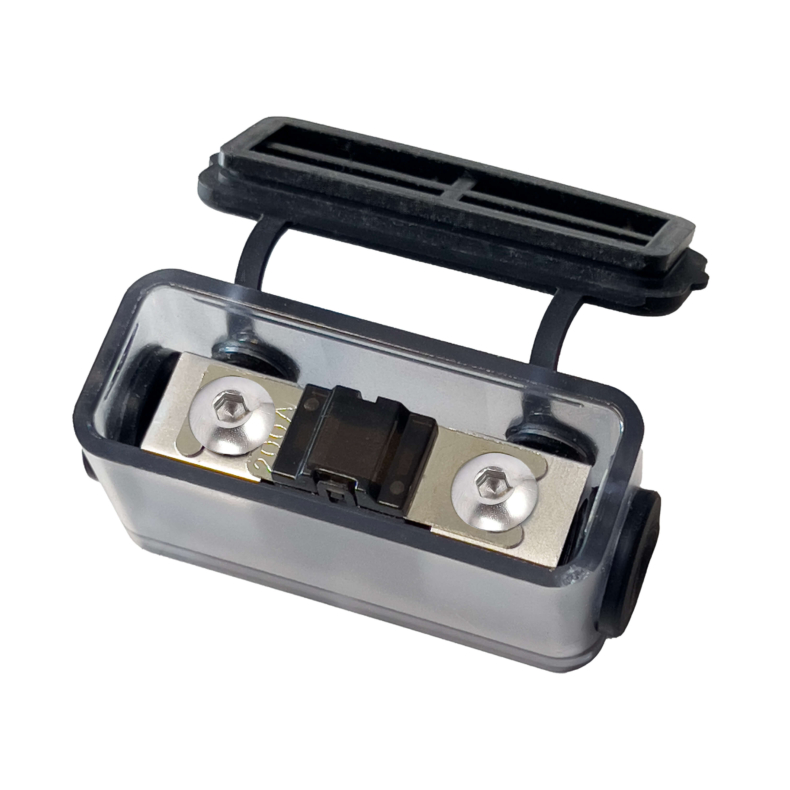 Държач за предпазител Mini ANL 4Connect SPF10MA - Image 3