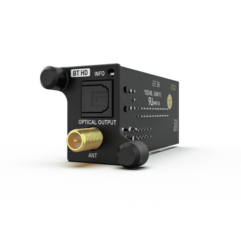 Bluetooth модул Helix Extension Card 2.0 - BT HD