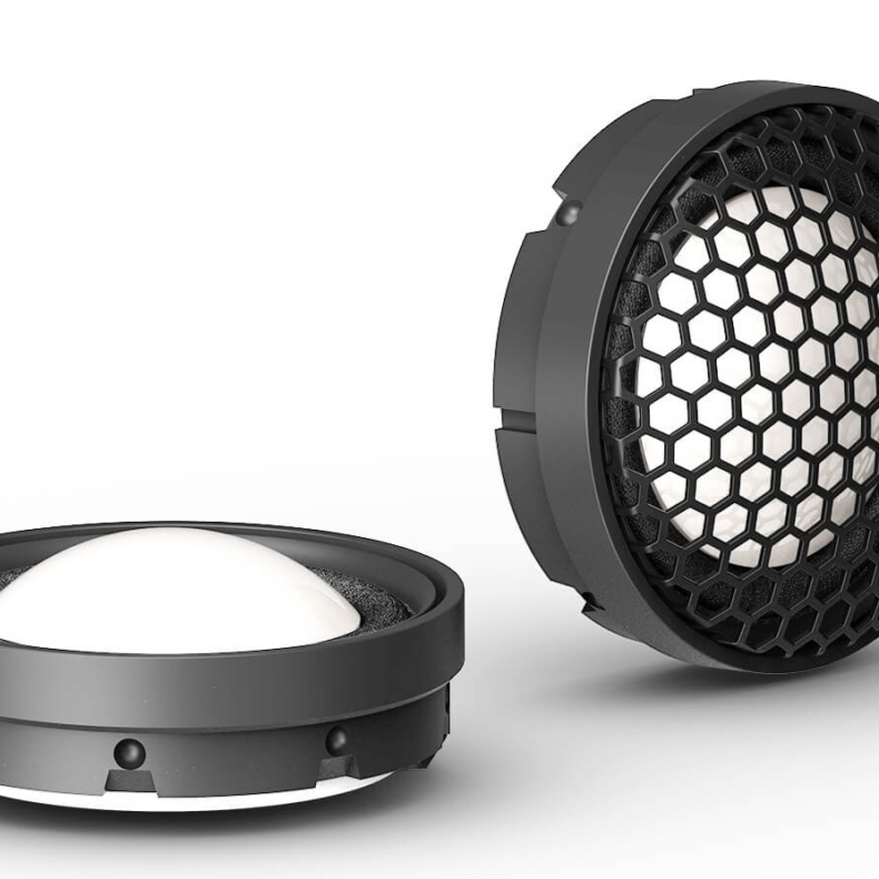 Високочестотни говорители Helix Ci5 T25FM-CA - Image 2