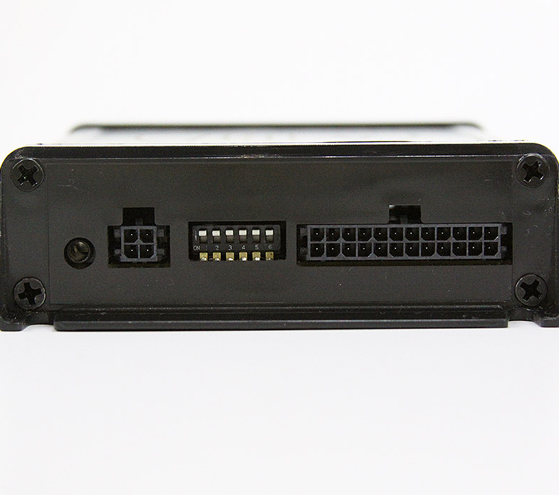 Оптичен декодер Helix Nav-TV ZEN-V за VW / Porsche / Audi - Image 3