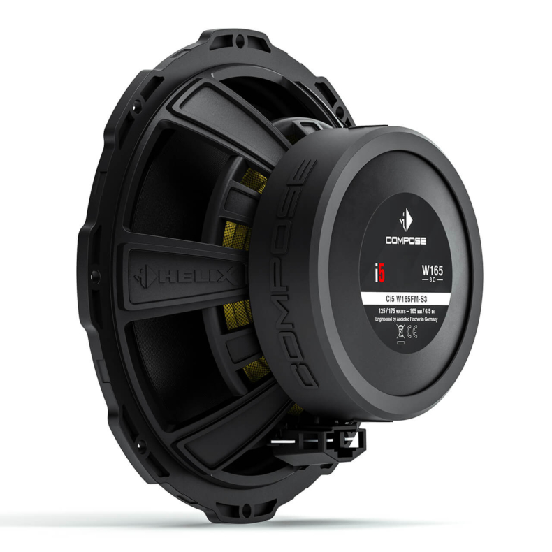 Мидбаси Helix Ci5 W165FM-S3, 16.5 см, 125W RMS - Image 2