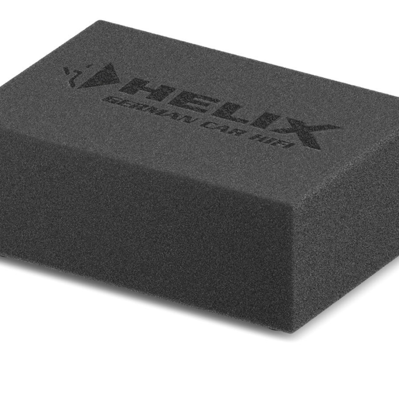 Субуфер Helix IK E10.1-DVC2, 25 см, 300W RMS