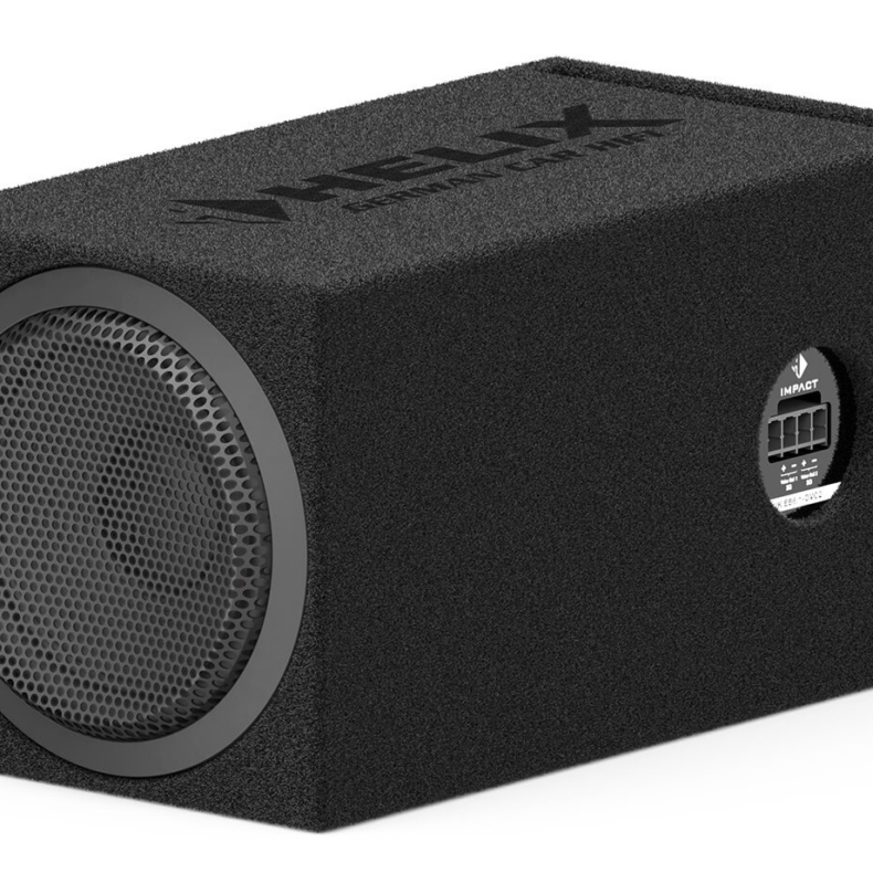 Субуфер Helix IK EB6.1-DVC2, 16 см, 150W RMS