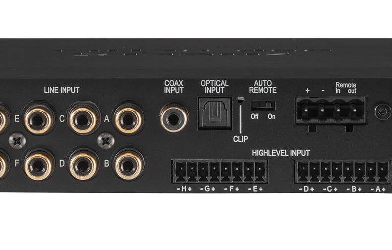 Звуков процесор Helix DSP Ultra S - Image 3