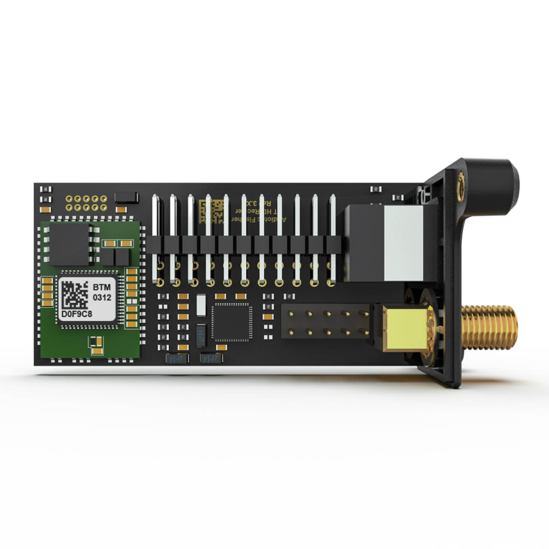 Bluetooth модул Helix Extension Card 2.0 - BT HD - Image 4