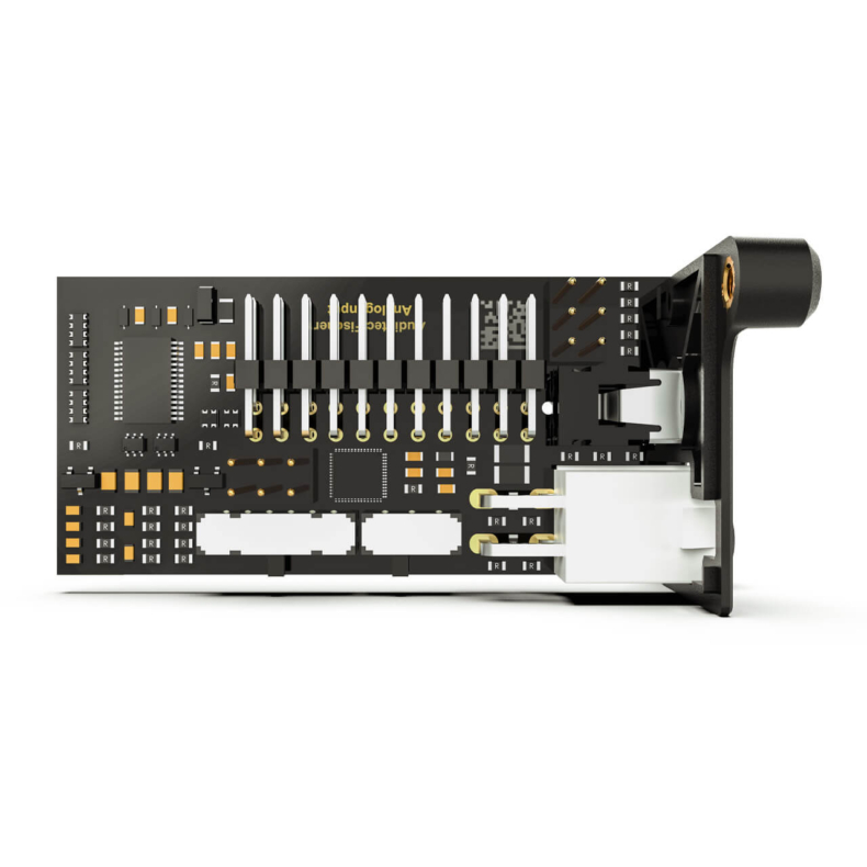 Модул аналогов вход Helix Extension Card 2.0 - ANALOG IN - Image 4