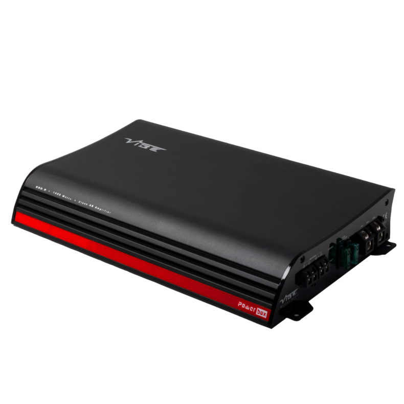 Vibe Powerbox 250.2-V0