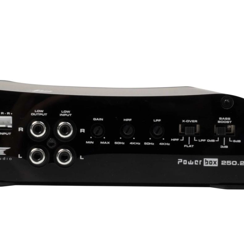 Vibe Powerbox 250.2-V0 - Image 5