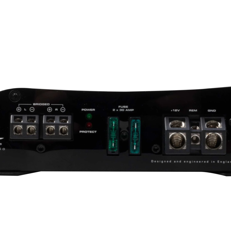 Vibe Powerbox 250.2-V0 - Image 6