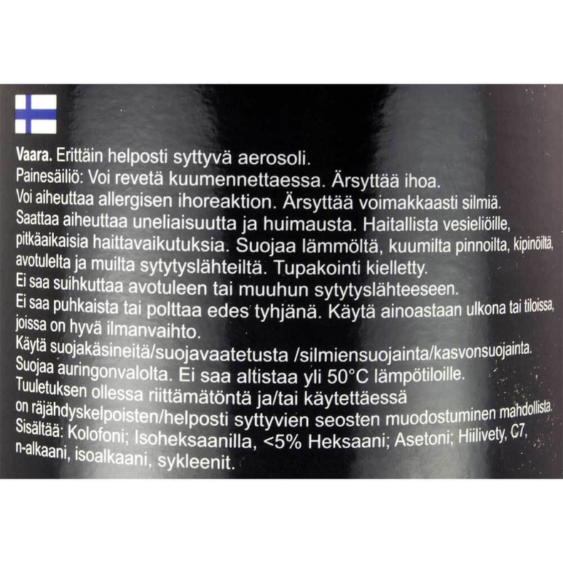 Спрей лепило за облицовка с тепих 4Connect - Image 4