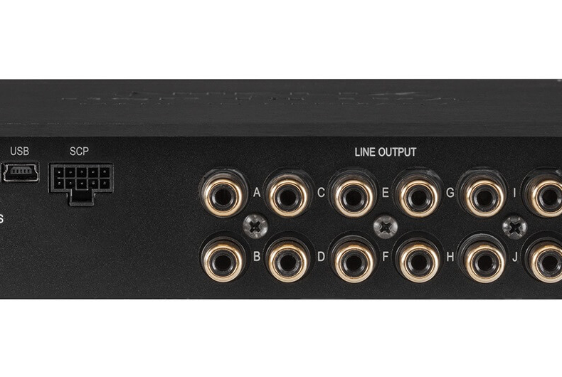 Звуков процесор Helix DSP Ultra S - Image 2