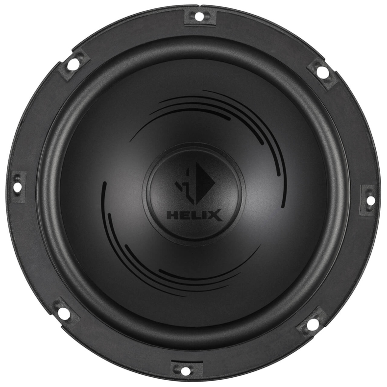 Авто говорители Helix PF K165, 16.5 см + 20 мм - Image 4