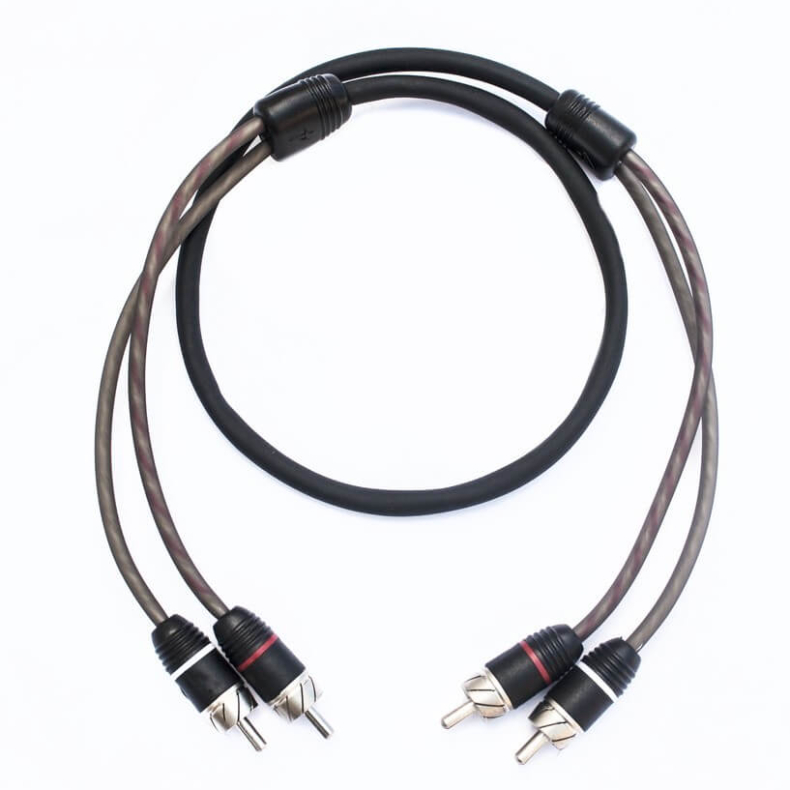 Кабел чинч 0.75 м 4Connect RC1G Stage 2