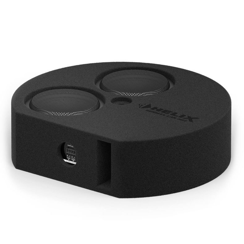 Субуфер Helix IK ER8.2-DVC2, 20 см, 600W RMS