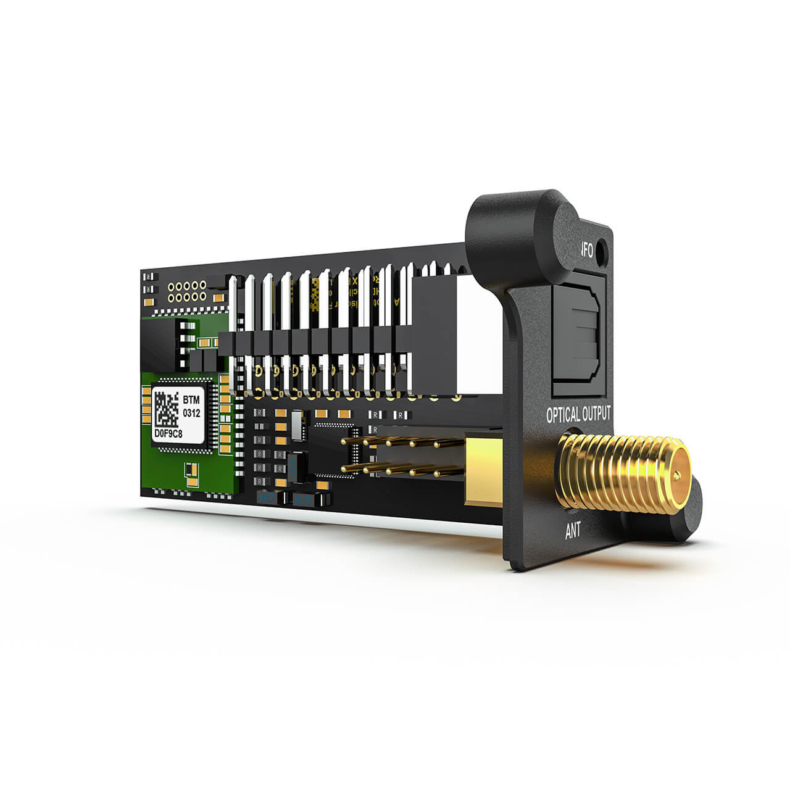 Bluetooth модул Helix Extension Card 2.0 - BT HD - Image 2