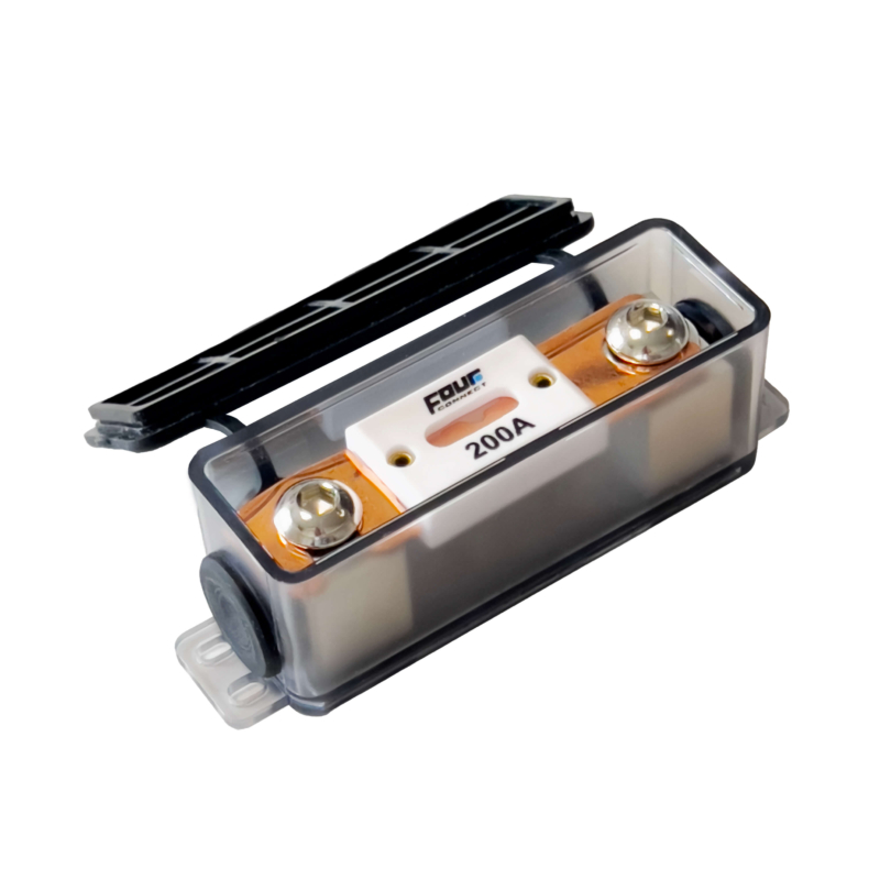 Държач за предпазител ANL 4Connect SPF20A - Image 2