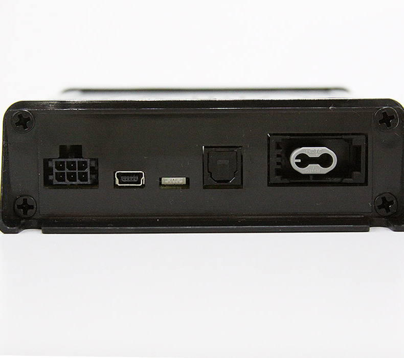 Оптичен декодер Helix Nav-TV ZEN-V за VW / Porsche / Audi - Image 2