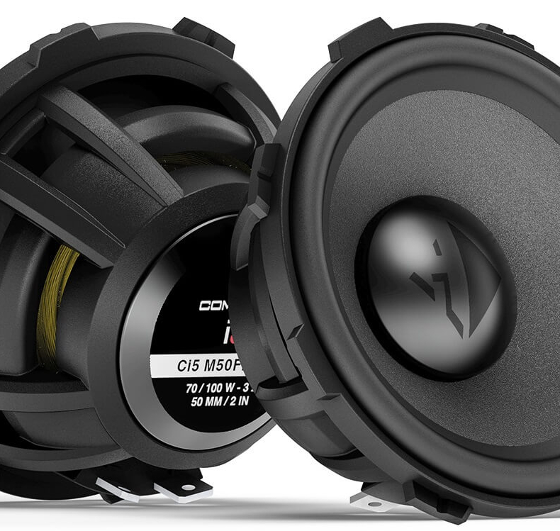 Средночестотни говорители Helix Ci5 M50FM-S3