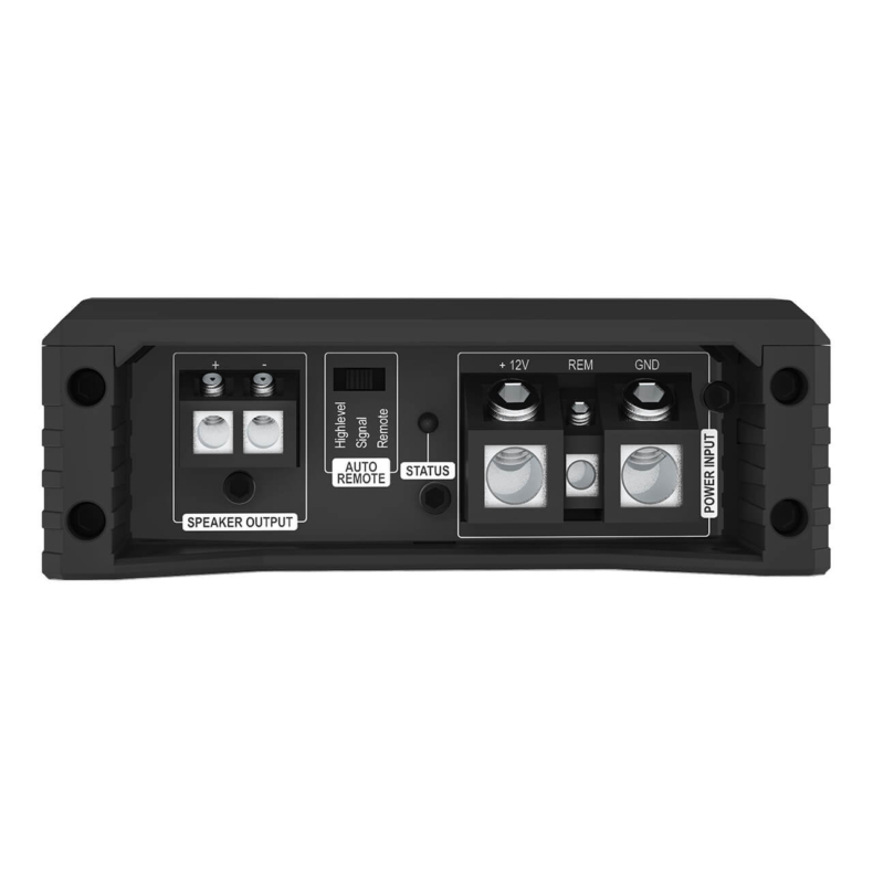 Усилвател Helix Amplify 201 X-OVER, 1x750W RMS - Image 3
