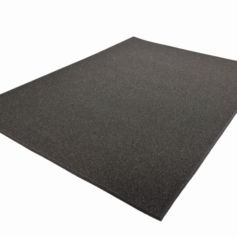 Звукоизолация 4Connect S2-SoftFlex 7, 500x370 мм, 7 мм дебелина - Image 2