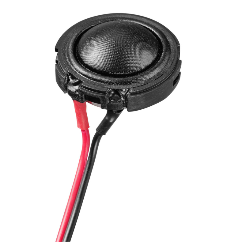 Авто говорители Helix PF K165, 16.5 см + 20 мм - Image 5