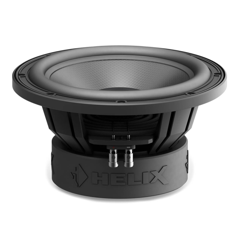 Субуфер Helix IQ W10-DVC2, 25 см, 750W RMS - Image 3
